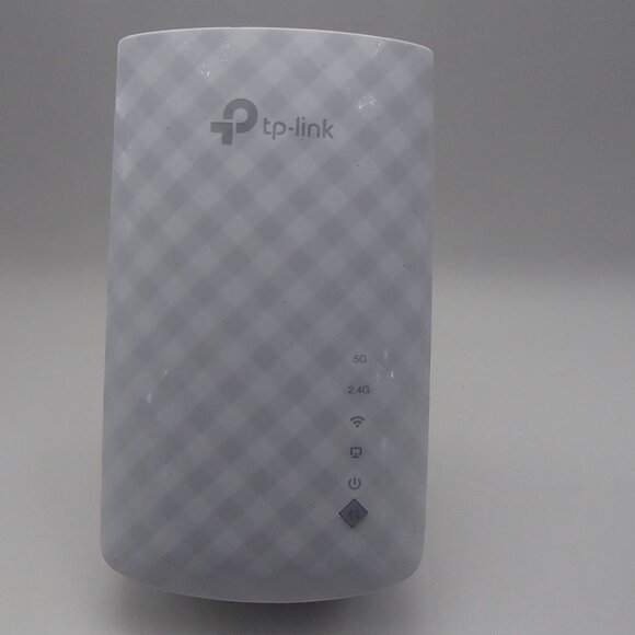 TP-Link Other - TP-Link WiFi Extender with Ethernet Port AC750 WiFi Range Extender(RE220)